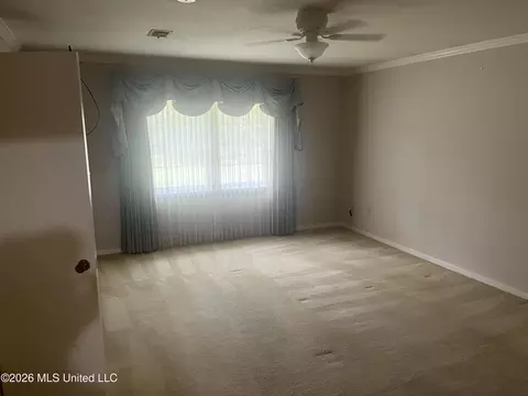 Bedroom - 165 Bristol Blvd, Jackson, MS 39204 photo 4 of 4