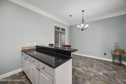 Dining - 376 Austin Cir, Brandon, MS 39047 photo 1 of 1