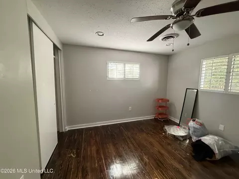 Bedroom - 1435 Kimwood Dr, Jackson, MS 39211 photo 3 of 3