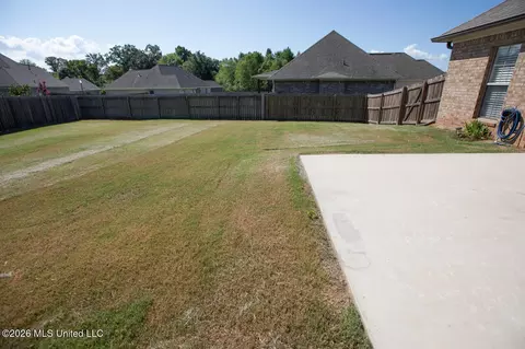 Exterior - 104 Woodscape Dr, Canton, MS 39046 photo 9 of 9