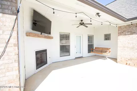 Exterior - 104 Woodscape Dr, Canton, MS 39046 photo 4 of 9