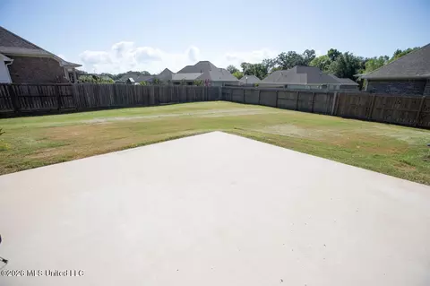 Exterior - 104 Woodscape Dr, Canton, MS 39046 photo 8 of 9