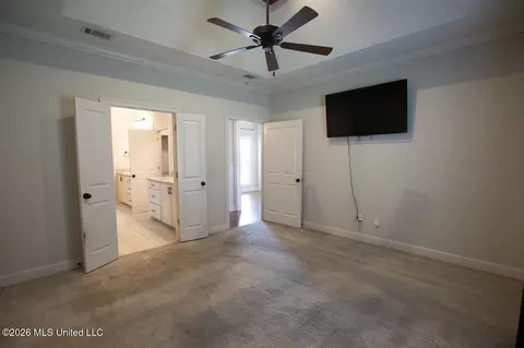 Bedroom - 104 Woodscape Dr, Canton, MS 39046 photo 1 of 4