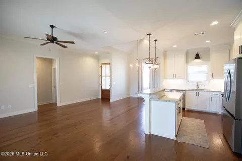 Living - 104 Woodscape Dr, Canton, MS 39046 photo 4 of 4