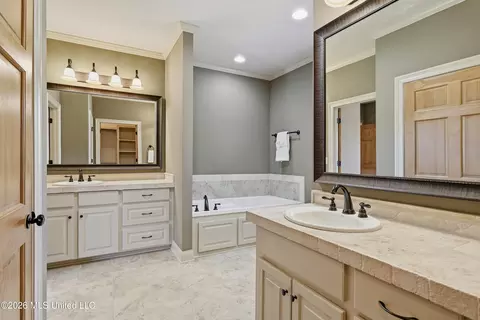 Bath - 135 Martinique Dr, Madison, MS 39110 photo 1 of 5