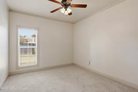 Bedroom - 135 Martinique Dr, Madison, MS 39110 photo 2 of 2