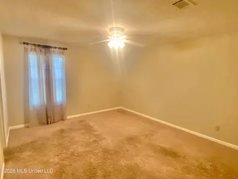 Bedroom - 1154 W Border Ave, Wiggins, MS 39577 photo 1 of 4