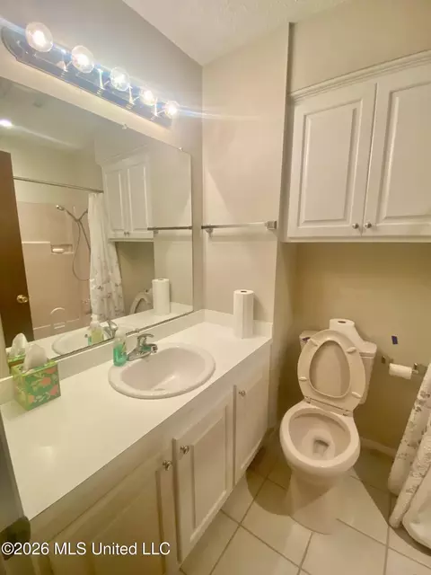 Bath - 1154 W Border Ave, Wiggins, MS 39577 photo 3 of 4