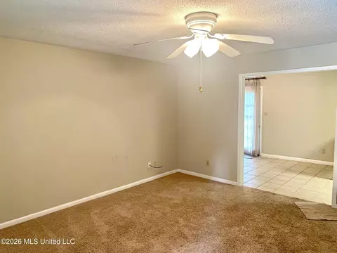 Living - 1154 W Border Ave, Wiggins, MS 39577 photo 2 of 2