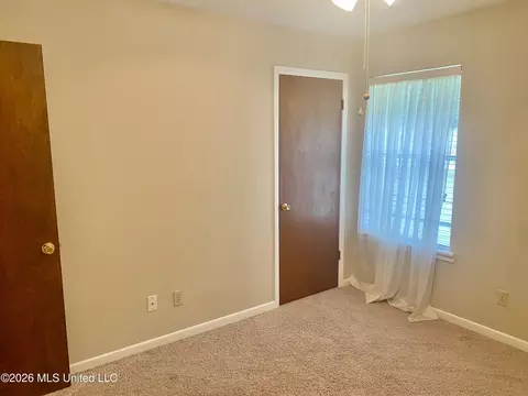 Bedroom - 1154 W Border Ave, Wiggins, MS 39577 photo 2 of 4