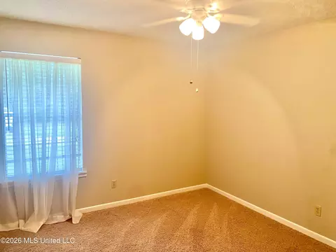 Bedroom - 1154 W Border Ave, Wiggins, MS 39577 photo 3 of 4