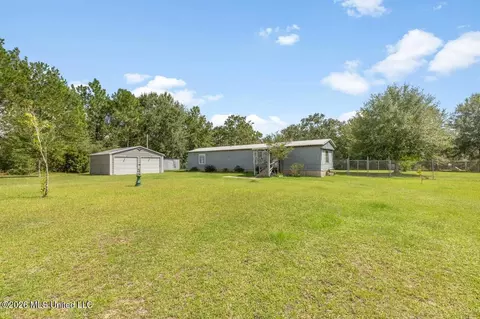 21477 Mcdowell Rd, Saucier, MS 39574 photo 2