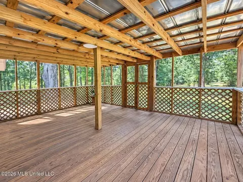 Exterior - 138 Shepard Cir, Lucedale, MS 39452 photo 4 of 9