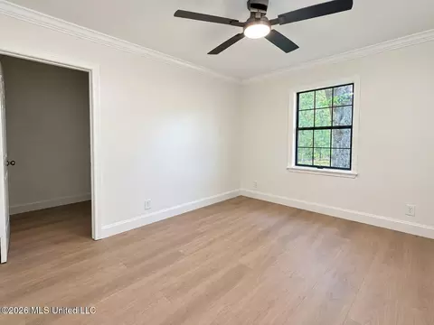 Bedroom - 138 Shepard Cir, Lucedale, MS 39452 photo 3 of 10