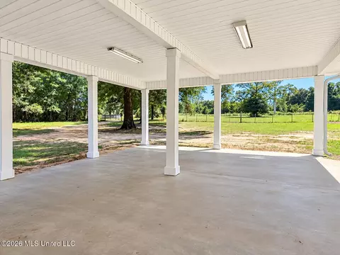 Exterior - 138 Shepard Cir, Lucedale, MS 39452 photo 8 of 9