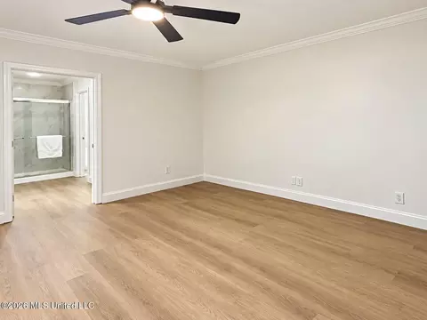 Bedroom - 138 Shepard Cir, Lucedale, MS 39452 photo 1 of 10