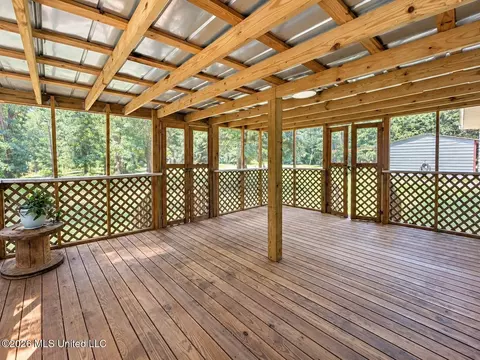 Exterior - 138 Shepard Cir, Lucedale, MS 39452 photo 3 of 9