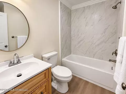 Bath - 138 Shepard Cir, Lucedale, MS 39452 photo 5 of 5