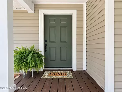 Exterior - 138 Shepard Cir, Lucedale, MS 39452 photo 2 of 9