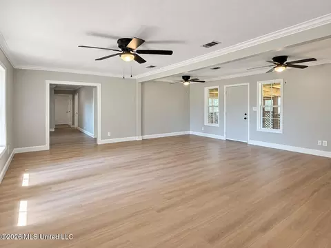 Living - 138 Shepard Cir, Lucedale, MS 39452 photo 2 of 10