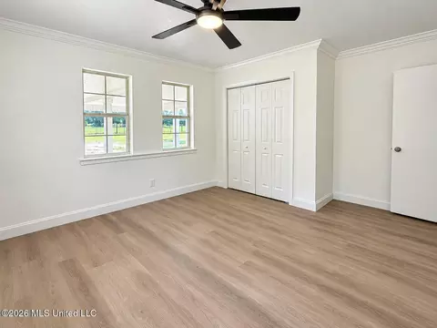 Bedroom - 138 Shepard Cir, Lucedale, MS 39452 photo 7 of 10