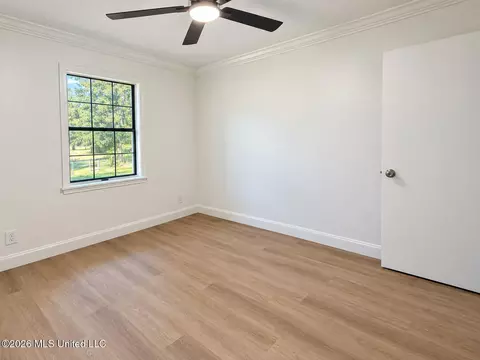 Bedroom - 138 Shepard Cir, Lucedale, MS 39452 photo 5 of 10