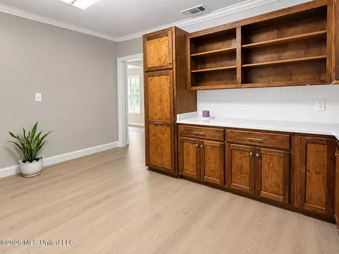 Kitchen - 138 Shepard Cir, Lucedale, MS 39452 photo 5 of 5