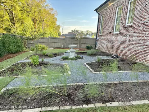 Exterior - 133 Commonwealth Dr, Madison, MS 39110 photo 9 of 9
