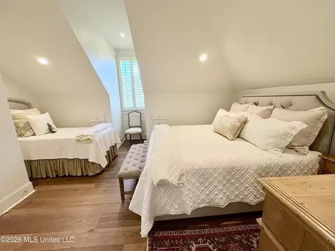 Bedroom - 133 Commonwealth Dr, Madison, MS 39110 photo 6 of 6