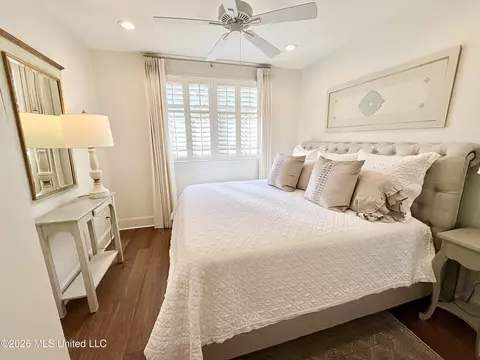 Bedroom - 133 Commonwealth Dr, Madison, MS 39110 photo 5 of 6