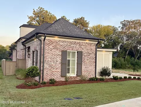 Exterior - 133 Commonwealth Dr, Madison, MS 39110 photo 4 of 9