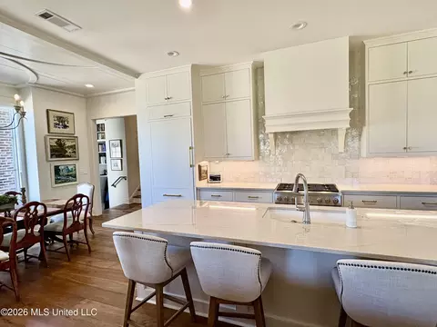Kitchen - 133 Commonwealth Dr, Madison, MS 39110 photo 1 of 4