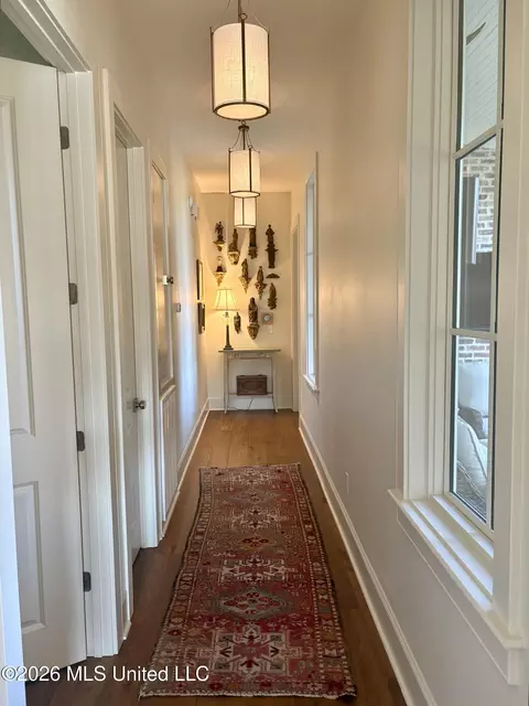 Entry Way - 133 Commonwealth Dr, Madison, MS 39110 photo 3 of 4