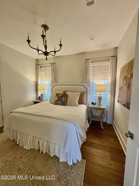 Bedroom - 133 Commonwealth Dr, Madison, MS 39110 photo 1 of 6