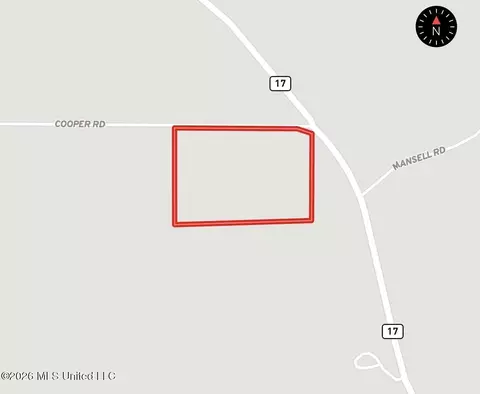 Cooper Road, Camden, MS 39045 photo 12