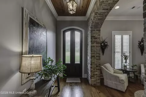 Entry Way - 520 Viewpointe Way, Clinton, MS 39056 photo 3 of 5
