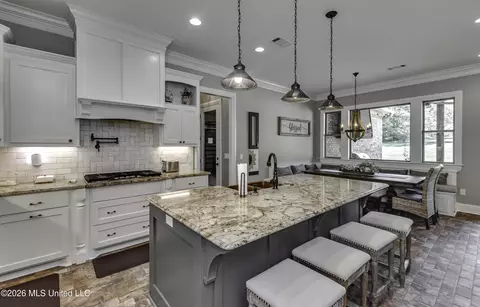 Kitchen - 520 Viewpointe Way, Clinton, MS 39056 photo 3 of 6