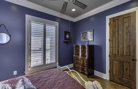 Bedroom - 520 Viewpointe Way, Clinton, MS 39056 photo 1 of 13