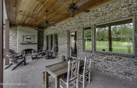 Exterior - 520 Viewpointe Way, Clinton, MS 39056 photo 19 of 20