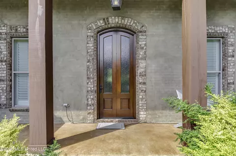 Entry Way - 520 Viewpointe Way, Clinton, MS 39056 photo 1 of 5