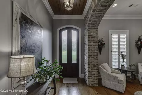 Entry Way - 520 Viewpointe Way, Clinton, MS 39056 photo 2 of 5