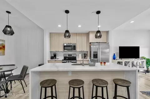 1302 Magnolia St #A203, Gulfport, MS 39507