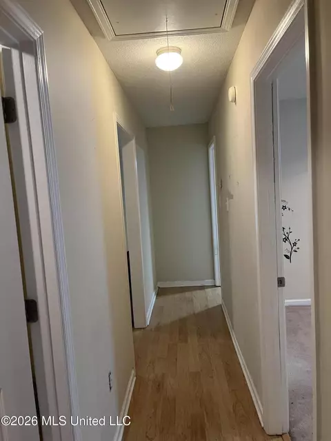Entry Way - 7562 Bear Cv, Walls, MS 38680 photo 2 of 2