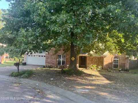 Exterior - 7562 Bear Cv, Walls, MS 38680 photo 1 of 2