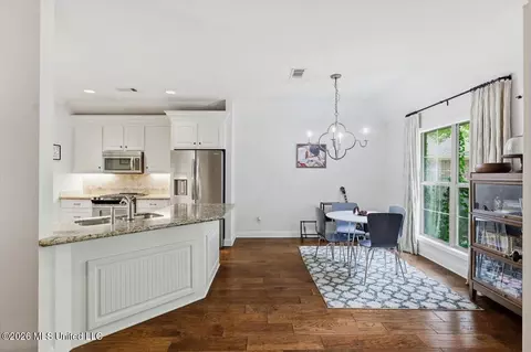 Dining - 141 Hampton Pl, Madison, MS 39110 photo 1 of 3