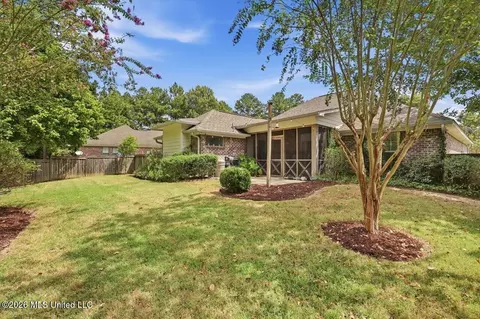 Exterior - 141 Hampton Pl, Madison, MS 39110 photo 7 of 10