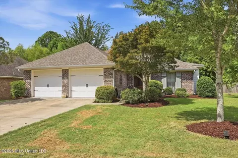 Exterior - 141 Hampton Pl, Madison, MS 39110 photo 3 of 10