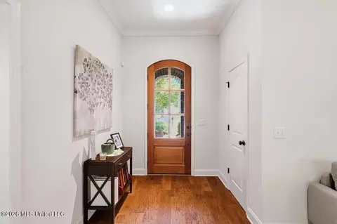 Entry Way - 141 Hampton Pl, Madison, MS 39110 photo 1 of 2
