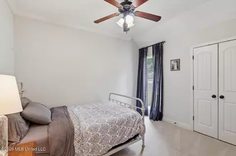 Bedroom - 141 Hampton Pl, Madison, MS 39110 photo 5 of 5