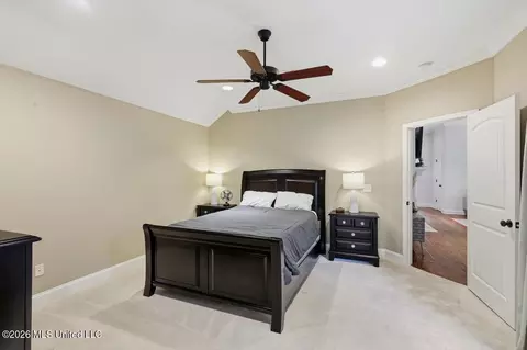 Bedroom - 141 Hampton Pl, Madison, MS 39110 photo 2 of 5